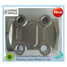 High Quality Investment Casting with Stainless Steel CF8m